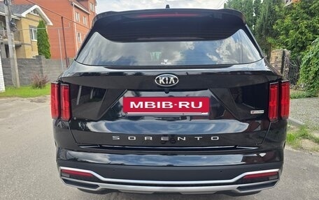 KIA Sorento IV, 2021 год, 4 100 000 рублей, 4 фотография