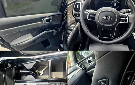KIA Sorento IV, 2021 год, 4 100 000 рублей, 28 фотография
