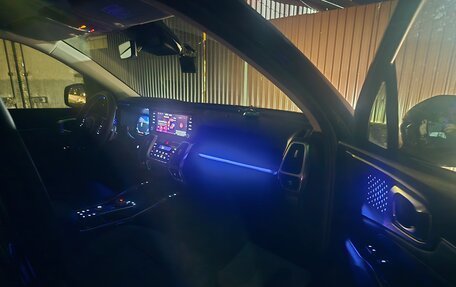 KIA Sorento IV, 2021 год, 4 100 000 рублей, 24 фотография