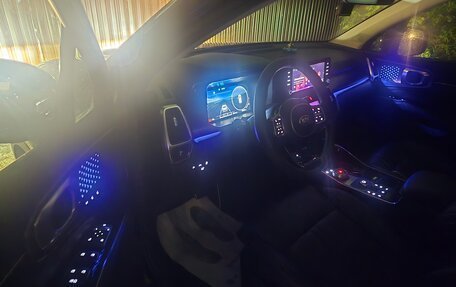 KIA Sorento IV, 2021 год, 4 100 000 рублей, 23 фотография