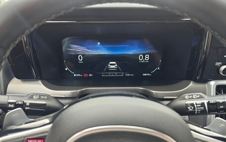KIA Sorento IV, 2021 год, 4 100 000 рублей, 20 фотография
