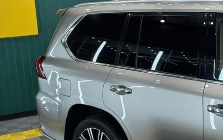 Lexus LX III, 2018 год, 7 300 000 рублей, 5 фотография