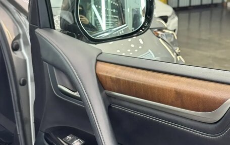 Lexus LX III, 2018 год, 7 300 000 рублей, 10 фотография