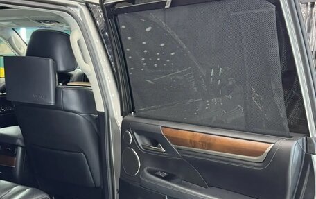 Lexus LX III, 2018 год, 7 300 000 рублей, 15 фотография