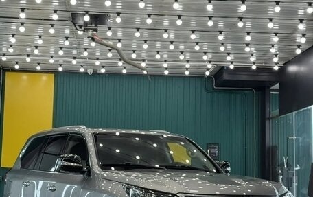 Lexus LX III, 2018 год, 7 300 000 рублей, 6 фотография