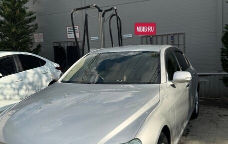 Toyota Mark X II, 2007 год, 950 000 рублей, 3 фотография