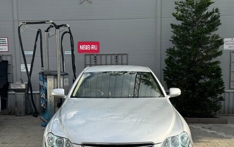 Toyota Mark X II, 2007 год, 950 000 рублей, 2 фотография