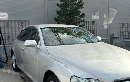 Toyota Mark X II, 2007 год, 950 000 рублей, 5 фотография