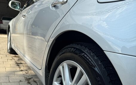 Toyota Mark X II, 2007 год, 950 000 рублей, 8 фотография
