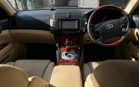 Toyota Mark X II, 2007 год, 950 000 рублей, 10 фотография