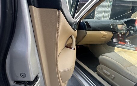 Toyota Mark X II, 2007 год, 950 000 рублей, 11 фотография