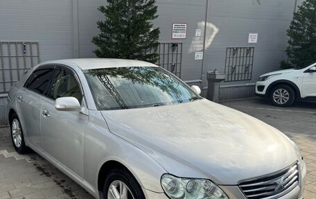 Toyota Mark X II, 2007 год, 950 000 рублей, 6 фотография