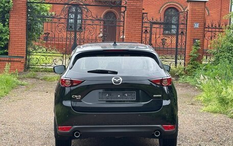 Mazda CX-5 II, 2021 год, 2 555 000 рублей, 2 фотография