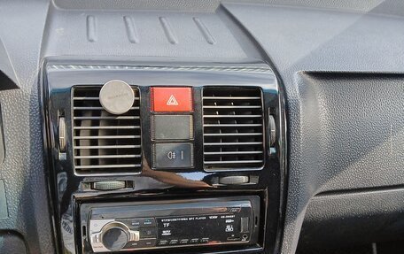 Hyundai Getz I рестайлинг, 2005 год, 300 000 рублей, 6 фотография