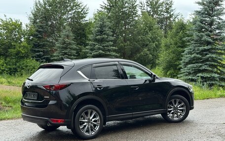 Mazda CX-5 II, 2021 год, 2 555 000 рублей, 3 фотография