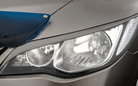Honda Civic VIII, 2007 год, 649 000 рублей, 8 фотография