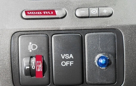 Honda Civic VIII, 2007 год, 649 000 рублей, 13 фотография