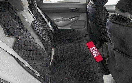Honda Civic VIII, 2007 год, 649 000 рублей, 22 фотография
