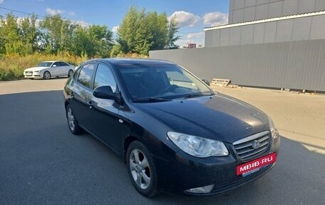 Hyundai Elantra IV, 2008 год, 514 000 рублей, 2 фотография