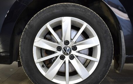 Volkswagen Polo VI (EU Market), 2020 год, 1 320 000 рублей, 9 фотография