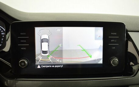 Volkswagen Polo VI (EU Market), 2020 год, 1 320 000 рублей, 15 фотография