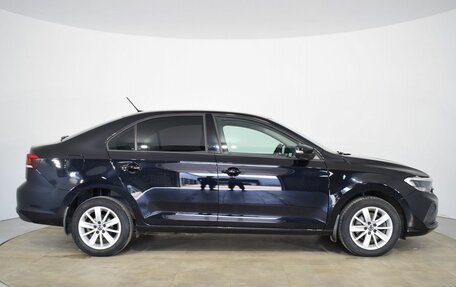 Volkswagen Polo VI (EU Market), 2020 год, 1 320 000 рублей, 4 фотография