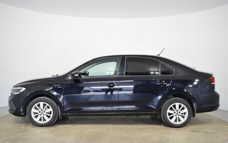 Volkswagen Polo VI (EU Market), 2020 год, 1 320 000 рублей, 8 фотография
