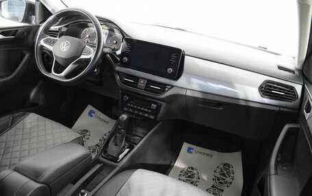 Volkswagen Polo VI (EU Market), 2020 год, 1 320 000 рублей, 12 фотография