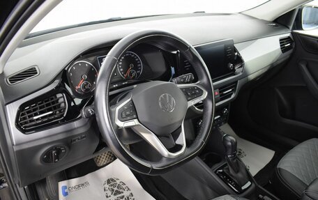 Volkswagen Polo VI (EU Market), 2020 год, 1 320 000 рублей, 10 фотография
