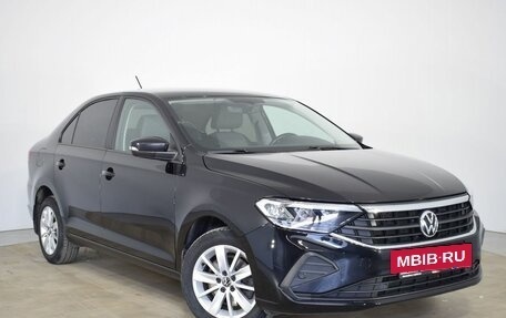 Volkswagen Polo VI (EU Market), 2020 год, 1 320 000 рублей, 3 фотография