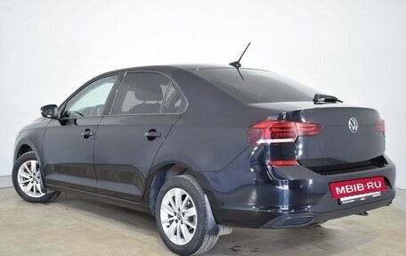 Volkswagen Polo VI (EU Market), 2020 год, 1 320 000 рублей, 7 фотография