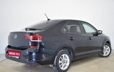 Volkswagen Polo VI (EU Market), 2020 год, 1 320 000 рублей, 5 фотография