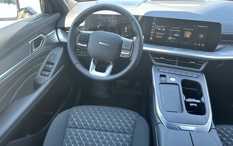 Haval F7, 2026 год, 2 999 000 рублей, 7 фотография