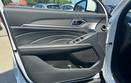 Haval F7, 2026 год, 2 999 000 рублей, 10 фотография