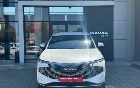 Haval F7, 2026 год, 2 999 000 рублей, 2 фотография