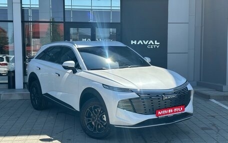 Haval F7, 2026 год, 2 999 000 рублей, 3 фотография