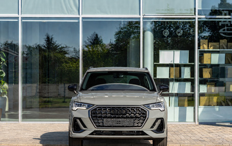 Audi Q3, 2026 год, 3 195 000 рублей, 2 фотография