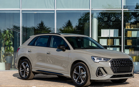 Audi Q3, 2026 год, 3 195 000 рублей, 3 фотография