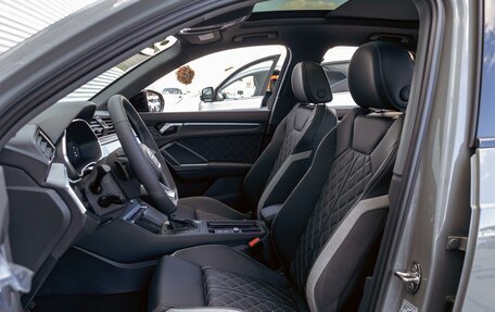 Audi Q3, 2026 год, 3 195 000 рублей, 10 фотография