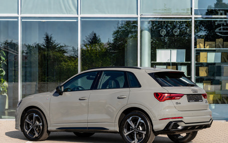 Audi Q3, 2026 год, 3 195 000 рублей, 4 фотография