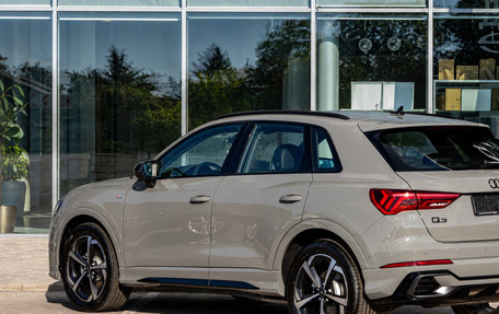 Audi Q3, 2026 год, 3 195 000 рублей, 8 фотография