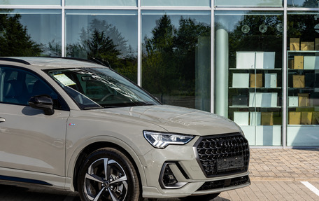 Audi Q3, 2026 год, 3 195 000 рублей, 7 фотография