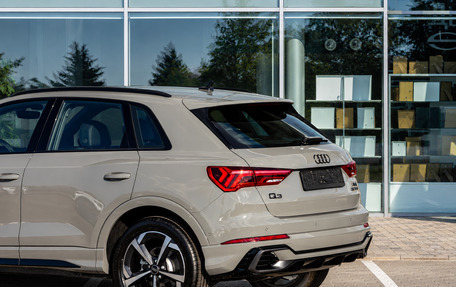 Audi Q3, 2026 год, 3 195 000 рублей, 9 фотография