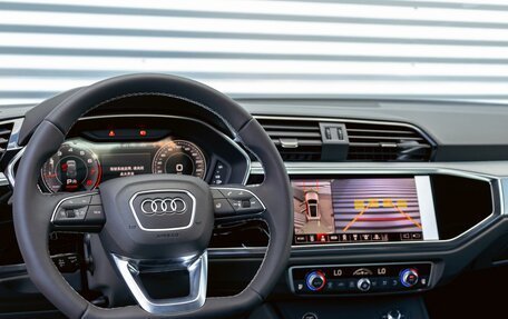 Audi Q3, 2026 год, 3 195 000 рублей, 13 фотография