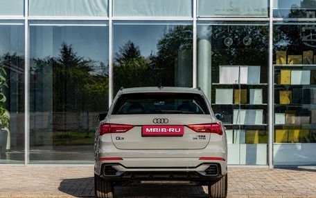 Audi Q3, 2026 год, 3 195 000 рублей, 5 фотография