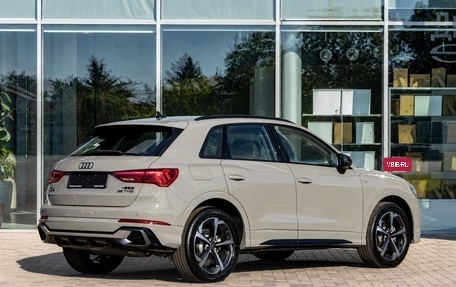 Audi Q3, 2026 год, 3 195 000 рублей, 6 фотография