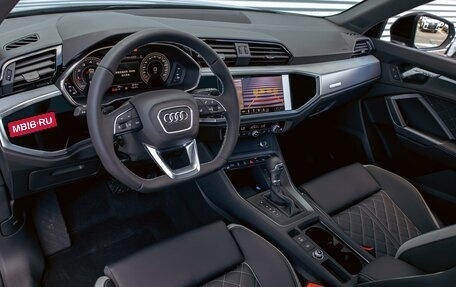Audi Q3, 2026 год, 3 195 000 рублей, 12 фотография