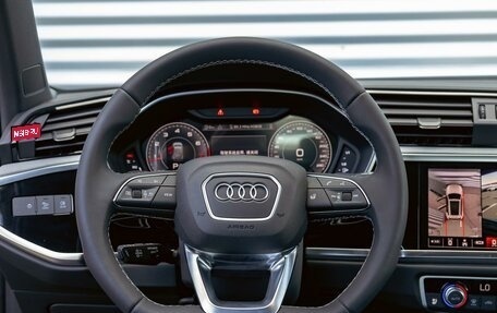 Audi Q3, 2026 год, 3 195 000 рублей, 14 фотография