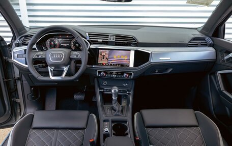 Audi Q3, 2026 год, 3 195 000 рублей, 17 фотография