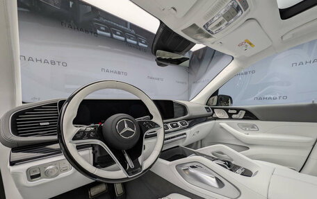 Mercedes-Benz Maybach GLS I, 2025 год, 29 500 000 рублей, 6 фотография